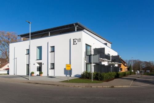 Schliengen Apartment | Boardinghouse E68