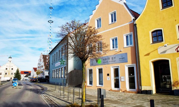 Gaimersheim Apartment | Boardinghouse Gaimersheim
