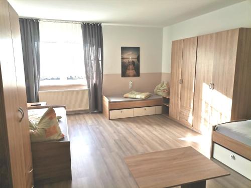 Oberhavel Apartment | BOARDINGHOUSE ORANIENBURG