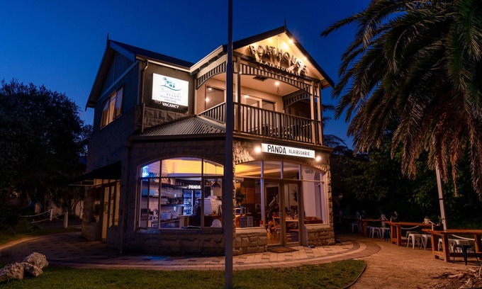 Blairgowrie Hotel | Boathouse Resort Studios & Suites