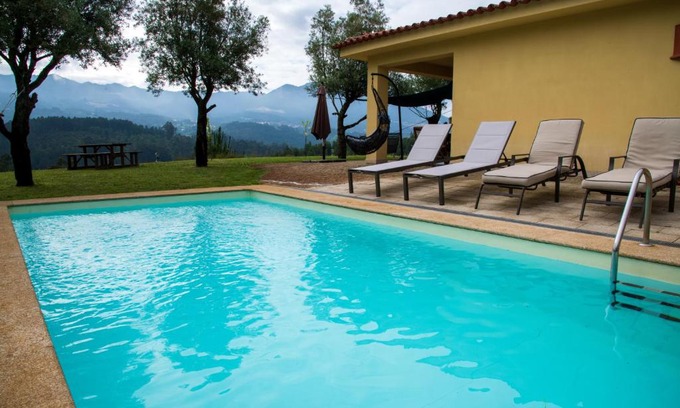 Molares House | Boavista Country Houses no 93