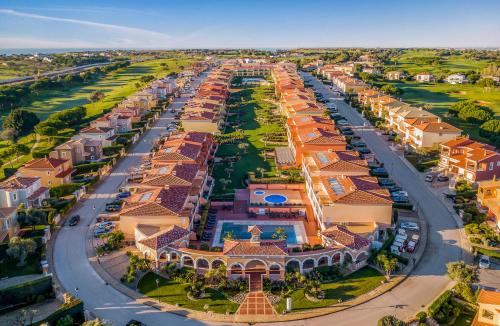 Atalaia Resort | Boavista Golf & Spa - Bela Colina Holidays