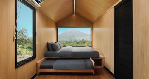 Kecamatan Sembalun Resort | Bobocabin Gunung Rinjani, Lombok