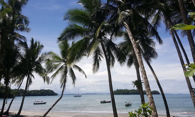 Boca Chica Hotel | Boca Chica Bay Eco Lodge