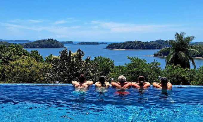 Boca Chica Cabin | Boca Chica Bay Eco Lodge