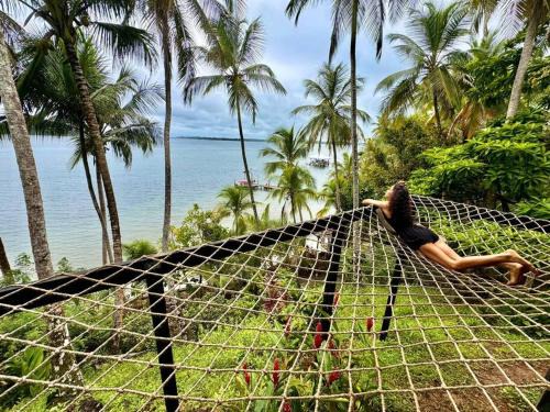 Isla Bastimentos House | Bocas Sunset 3 Bedroom Beach House
