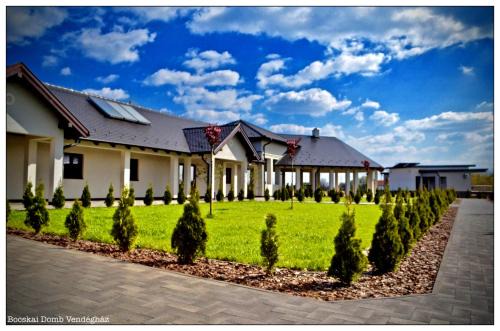 Nagykallo House | Bocskai Domb Vendégház