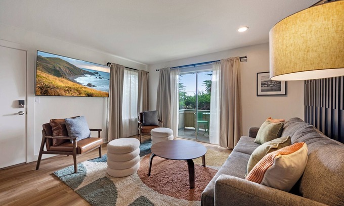 Bodega Bay Hotel | Bodega Coast Inn And Suites