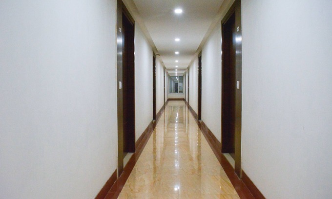 Bodh Gaya Hotel | Bodhgaya Seven Inn Hotel n Restaurant