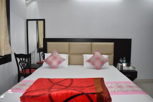 Bodh Gaya Bed & Breakfast | Bodhi Stay