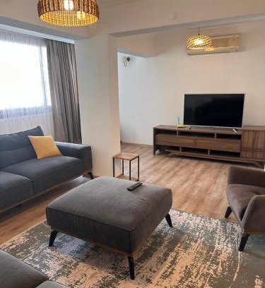 Bodrum City Center Villa | Bodrum merkez de müstakil ev