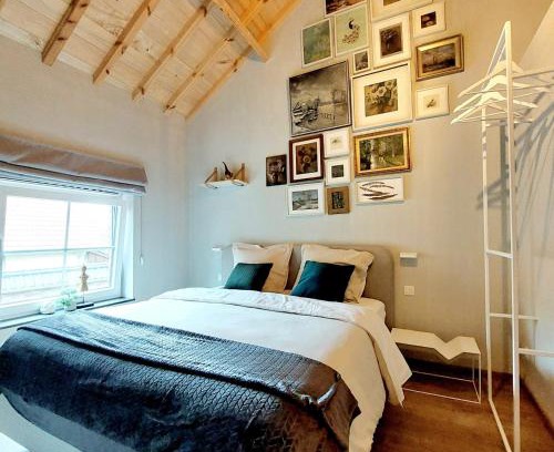 Bilzen Bed & Breakfast | Boerderaaj