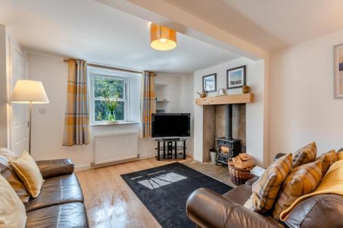 Eyemouth House | Bogan