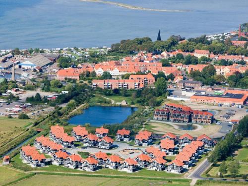 Bogense Apartment | Bogense Holiday Homes