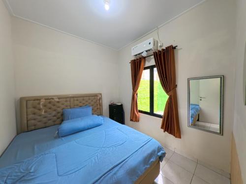 Dramaga House | Bogor Serenity Family Guest House
