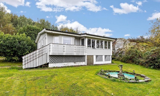 Roennaeng House | BOH662 Rönnäng - Tuveslättsvägen 3
