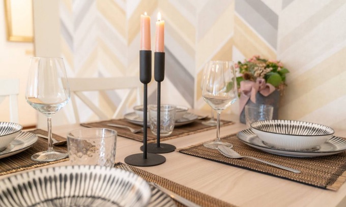 Borgo Milano Apartment | BOHEME VERONA BETHS HOUSE
