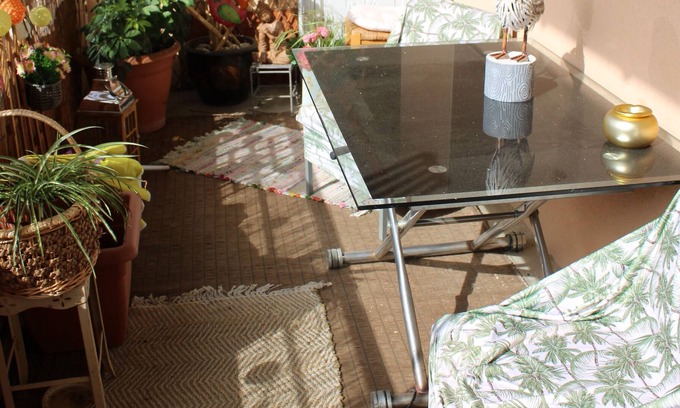 Albi Apartment | Bohemian apartment with free parking