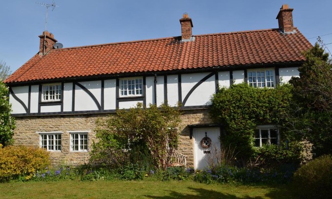 Thornton Dale Bed & Breakfast | BohemianBreezeBreaks