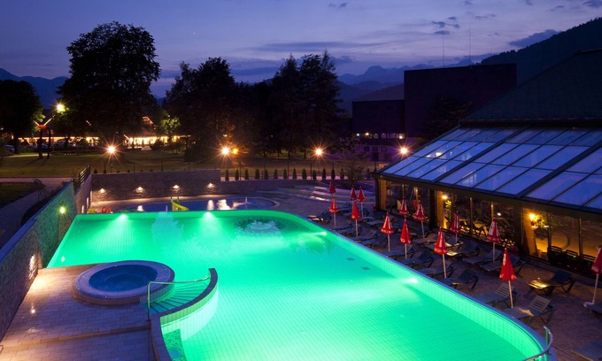 Bohinjska Bistrica Hotel | Bohinj Eco Hotel