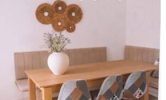 Trafaria Apartment | Boho Beach Villa
