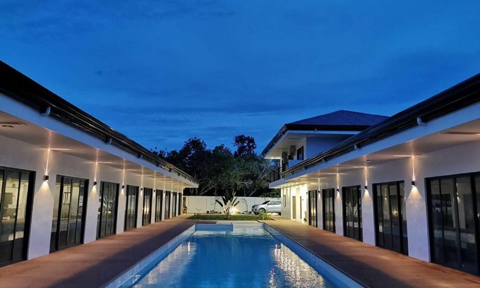 Danao Resort | Bohol Cattleya Resort