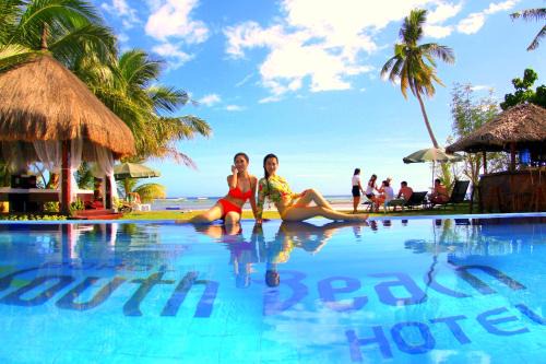 Danao Resort | Bohol South Beach Hotel