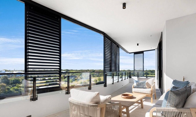 Bokarina Hotel | Bokarina Beach Apartments, an Ascend Collection Hotel