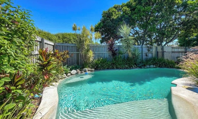 Bokarina House | Bokarina Beach House - Family & Pet Friendly