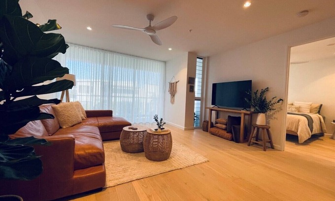 Bokarina Apartment | Bokarina Oasis