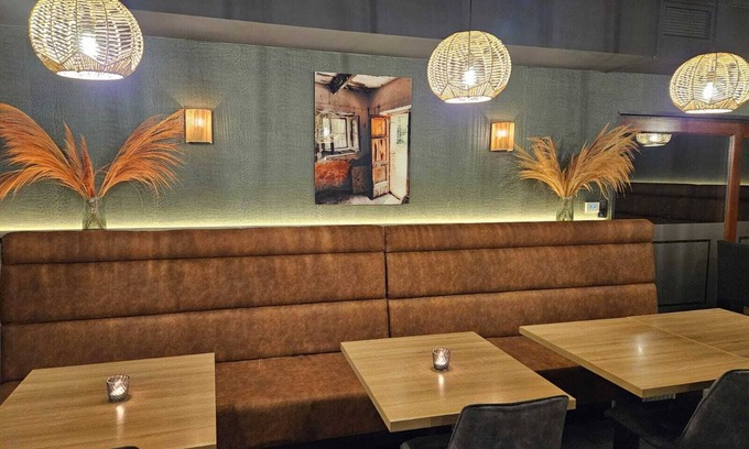 Genk Hotel | Bokrijks Hotel