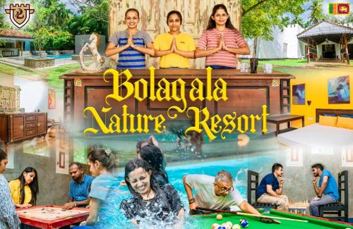 Dankotuwa Hotel | Bolagala Nature Resort