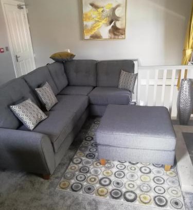 Hacketstown Apartment | Bolands Self Catering Accommodation