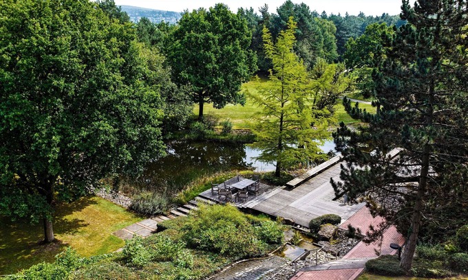 Koenigstein im Taunus Hotel | Bold Campus