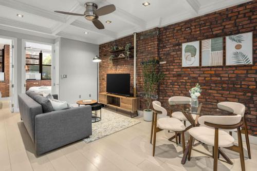 Nolita Apartment | Bold NYC Stay in Fashionable Nolita