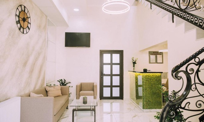 Mukachevo Hotel | Bolero plus