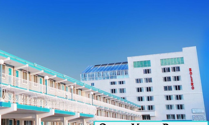 Cape May - Wildwood Resort | Bolero Resort