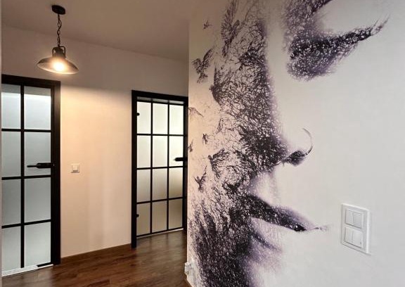 Boleslawiec Apartment | BoleslaviaApartments - Apartament Arte 2 - parking free, EV