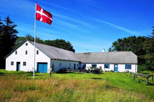 Frostrup House | Bolig Med Plads Til Hele Famillien