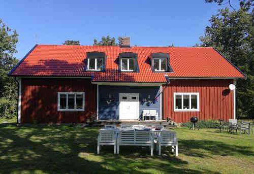 Bolmen Hostel | Bolmen Bed - Vandrarhem