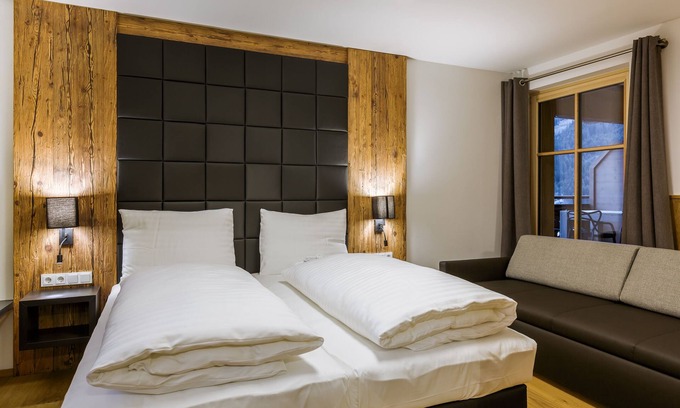 Saalbach-Hinterglemm Cabin | Bolodges Apartments by Alpin Rentals