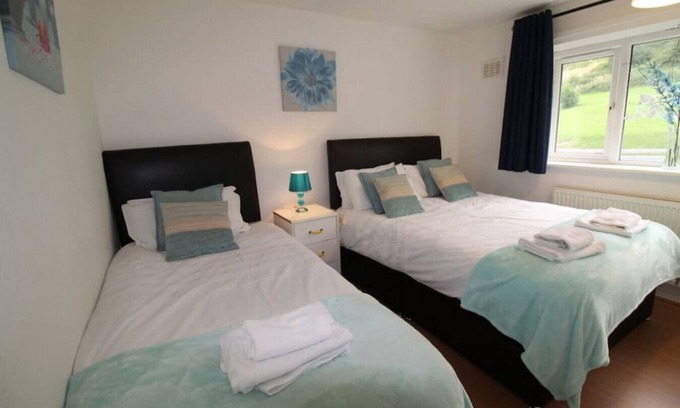 Ault Hucknall House | Bolsover House- Chesterfield