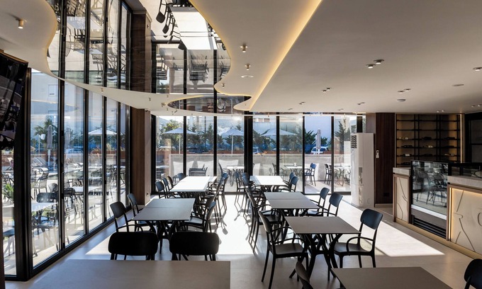 Sakës Hotel | Bolt Boutique Hotel