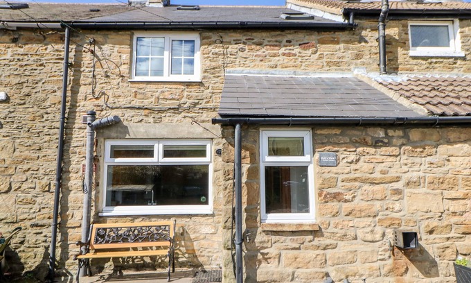 Rookhope Cottage | BOLT'S VIEW, pet friendly, with open fire in Rookhope
