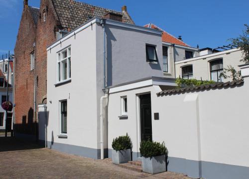 Zaltbommel Apartment | Bommels Bed