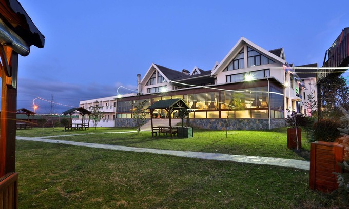 Selimpasa Hotel | Bon Hotel City & Resort