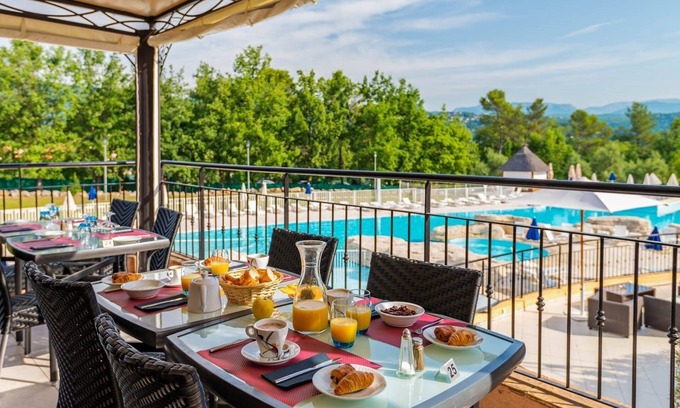 Fayence House | Bon Rapport | Maison Charmante Avec Terrasse