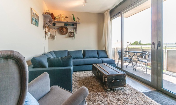 Bon Relax Apartment | Bon Relax Apartment with Pool