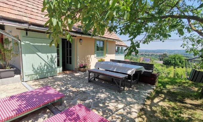 Zalaszentgrot Villa | Bon Villa