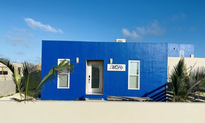 Tera Kora Apartment | Bonaire, Martha's Dream. 2 bedroom Apartment